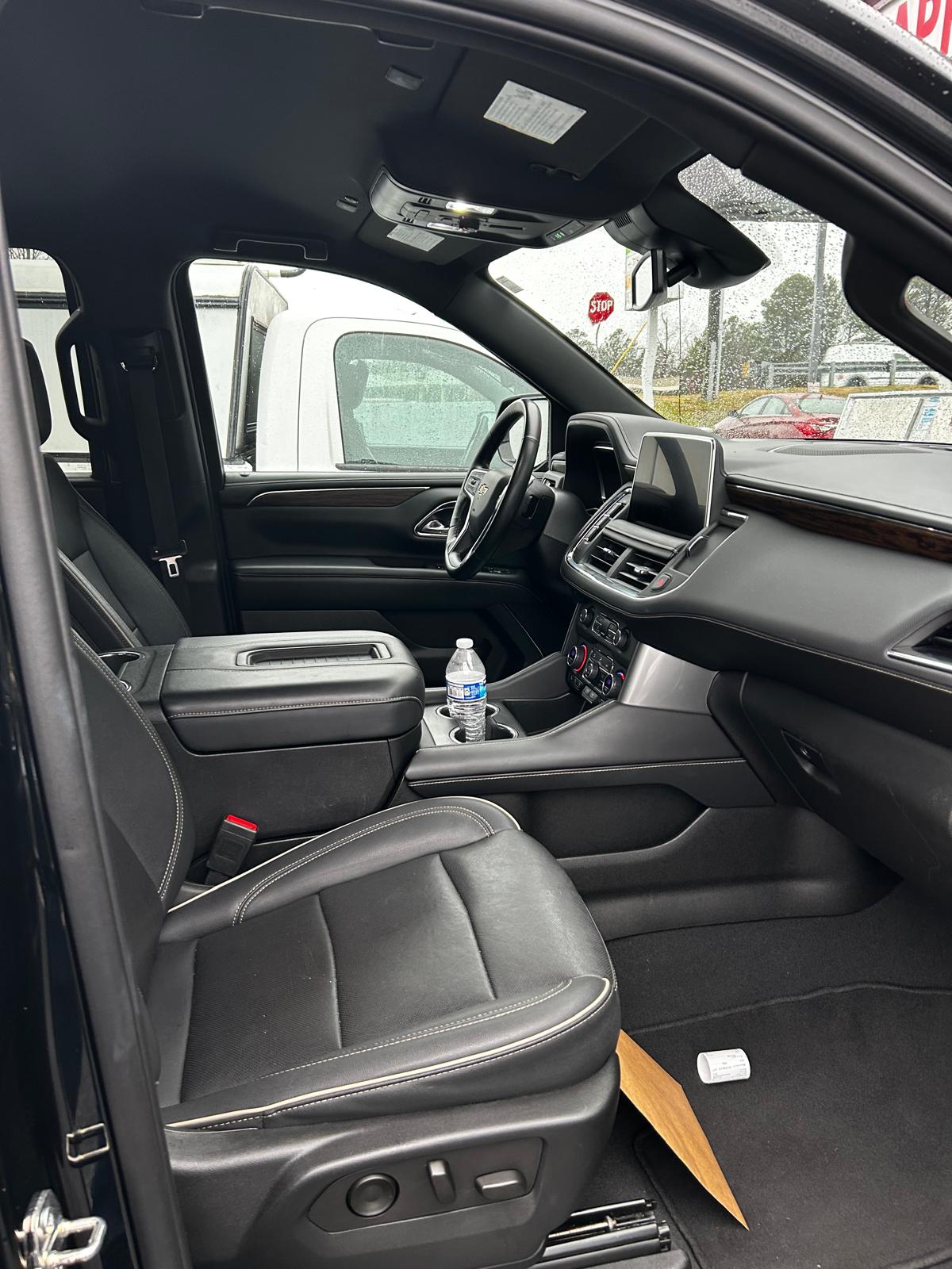 limousine image